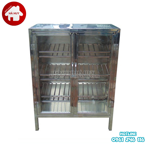 tu dung bat dia bang inox HD3-025