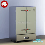 tủ cơm 50kg tủ cơm 50kg
