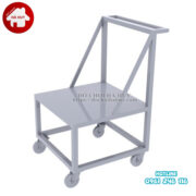 xe đẩy nồi canh xe đẩy nồi canh