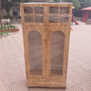 Tủ đồ dùng âm nhạc số 2, trang phục biểu diễn HC4-011-2