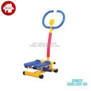Bộ bước chân máy tập gym cho bé HA7-004A-2
