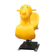 thu-nhun-lo-xo-con-cho-nhap-khau-HB2-023-ok Thú nhún lò xo con chó nhập khẩu cho bé HB2-023