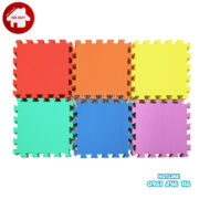 Thảm xốp trải sàn Việt Nam HA7-016