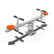 bap-benh-don-2-cho-ngoai-troi-cho-gia-re-hb2-040-ok Bập bênh lò xo 2 chỗ ngoài trời cho bé giá rẻ HB2-040