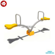 bap-benh-ngoai-troi-cho-2-cho-ngoi-hb2-038 Bập bênh ngoài trời cho bé 2 chỗ ngồi HB2-038