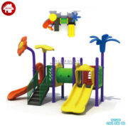 cau-truot-lien-hoan-2-khoi-ong-chui-cho-tre-em-hb10-085 Cầu trượt liên hoàn 2 khối ống chui cho trẻ em HB10-085