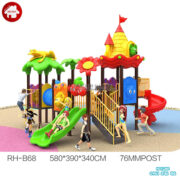 cau-truot-lien-hoan-3-khoi-ngoai-troi-cao-cap-hb10-123 Cầu trượt liên hoàn 3 khối ngoài trời cao cấp HB10-123