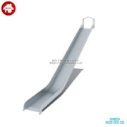 Máng trượt thẳng làm bằng inox nguyên khối MT-229