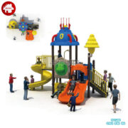 nha-khoi-cau-truot-lien-hoan-ngoai-troi-1-khoi-hb10-087 Nhà khối cầu trượt liên hoàn ngoài trời 1 khối HB10-087