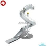 Phụ kiện cầu trượt inox cho nhà liên hoàn MT-231