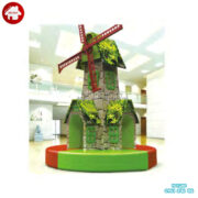 Phụ kiện nhà liên hoàn cánh quạt gió PLH-025