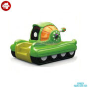 Phụ kiện nhà liên hoàn hình xe tăng PLH-024