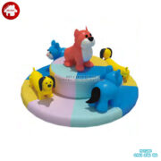 Phụ kiện nhà liên hoàn nhập khẩu cho trẻ em PLH-020