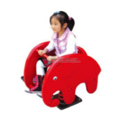 thu-nhun-lo-xo-hinh-con-voi-cho-truong-mau-giao-hb2-307-ok Thú nhún lò xo hình voi cho trường mẫu giáo HB2-307