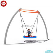 Xích đu cho bé mầm non giá rẻ tại hà nội HB4-040