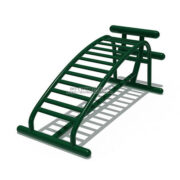 Ghế tập lưng bụng đơn HDC1-018