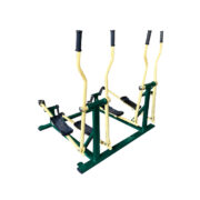 Máy chạy bộ trên không đôi ASP-007