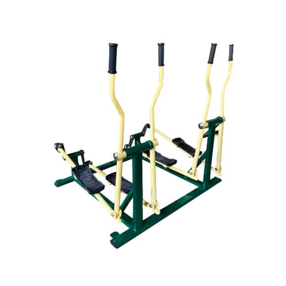 Máy chạy bộ trên không đôi ASP-007