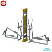 Máy đi bộ lắc tay đôi vifa Chính Hãng Giá Rẻ Tại Hà Nội