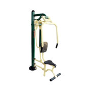 may-ngoi-day-vai-don-ASP-024-05 Máy ngồi đẩy vai đơn ASP-024