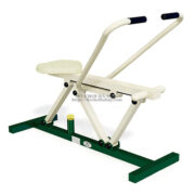 Máy tập kiểu chèo thuyền HDC1-025