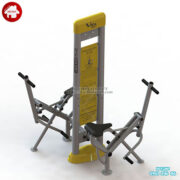 Máy tập toàn thân vifa HDC1-035 Chính Hãng Giá Rẻ nhất