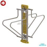 Xà Kép Đôi Vifa Cho Chung Cư Hoặc Công Viên GIÁ RẺ Bán Tại Hà Nội HDC1-041