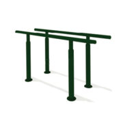 Xà kép ngoài trời HDC1-020