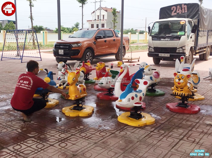 Sản xuất đồ chơi ngoài trời cho bé trường mầm non tại Quảng Trị-5