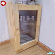 tu-ca-coc-khung-go-1-cach-hd2-001b Tủ úp ca cốc khung gỗ 1 cách HD2-001B