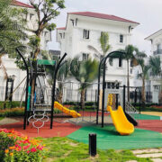 san-choi-tre-em-ngoai-troi-khu-thi-khu-biet-thu-kvc-030 Sân chơi trẻ em ngoài trời khu đô thị, khu biệt thự KVC-030