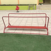 Cầu thăng bằng cho bé mầm non HB1-022