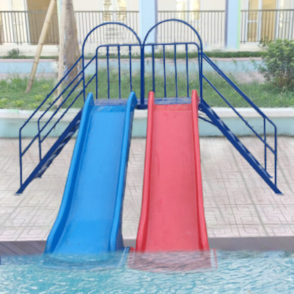thang-leo-cau-truot-doi-be-boi-hb12-019-9ok Thang leo cầu trượt đôi bể bơi HB12-019