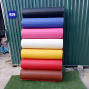 Thang leo 7 màu nhà liên hoàn khu vui chơi rẻ đẹp chất PLH-029