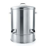 Thùng đựng nước Inox giá rẻ, bền đẹp, chất lượng cao.